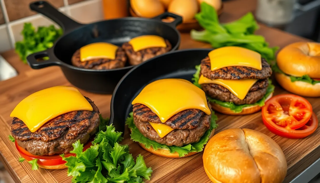 Ultimate Ground Wagyu Beef Recipe: Transform Your Dinner Into Restaurant-Quality Magic 9