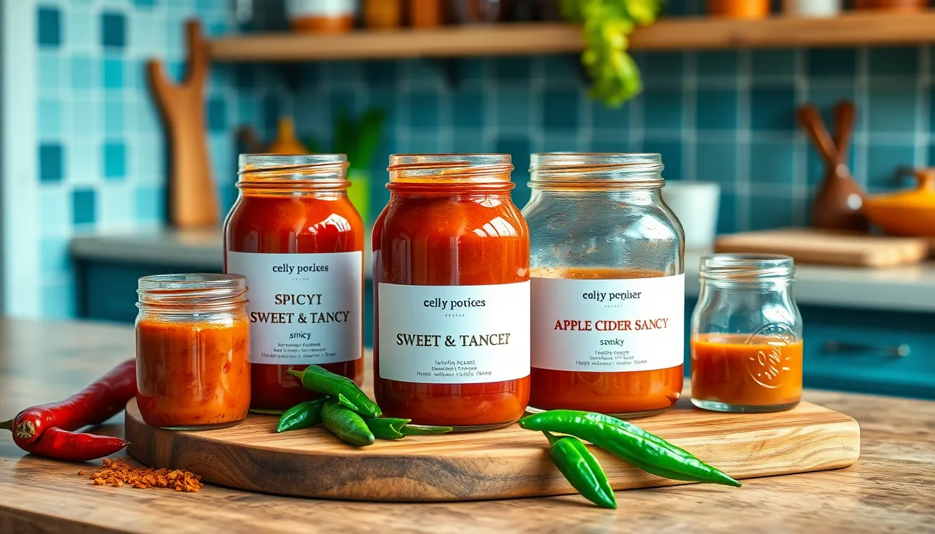 Low Sodium Barbecue Sauce Recipe: Healthy Homemade BBQ in 45 Minutes 10 Low Sodium Barbecue Sauce Recipe: Healthy Homemade BBQ in 45 Minutes 9