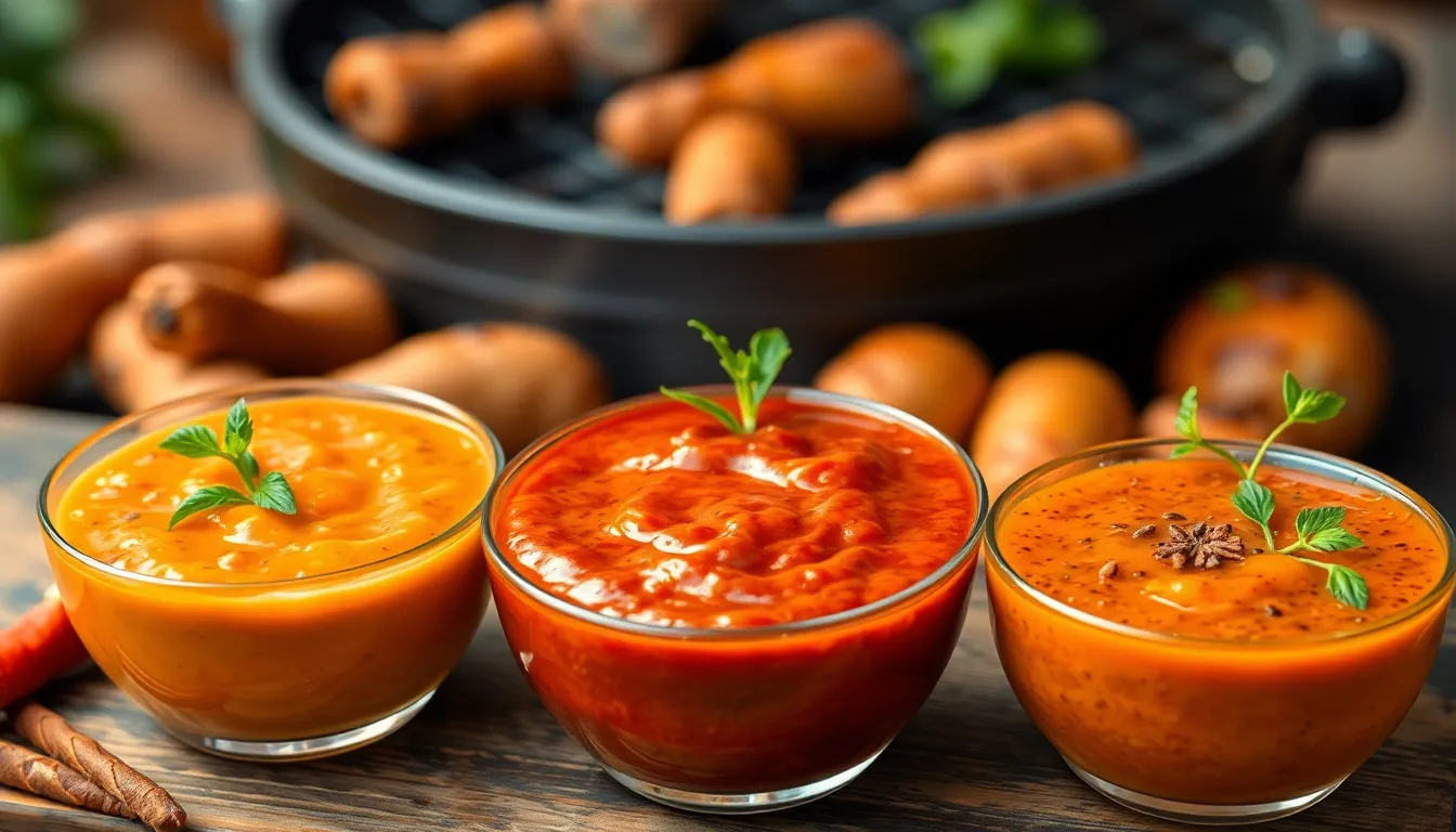 Homemade No Sugar BBQ Sauce Recipe (Ready in 10 Minutes!) 10 Homemade No Sugar BBQ Sauce Recipe (Ready in 10 Minutes!) 9