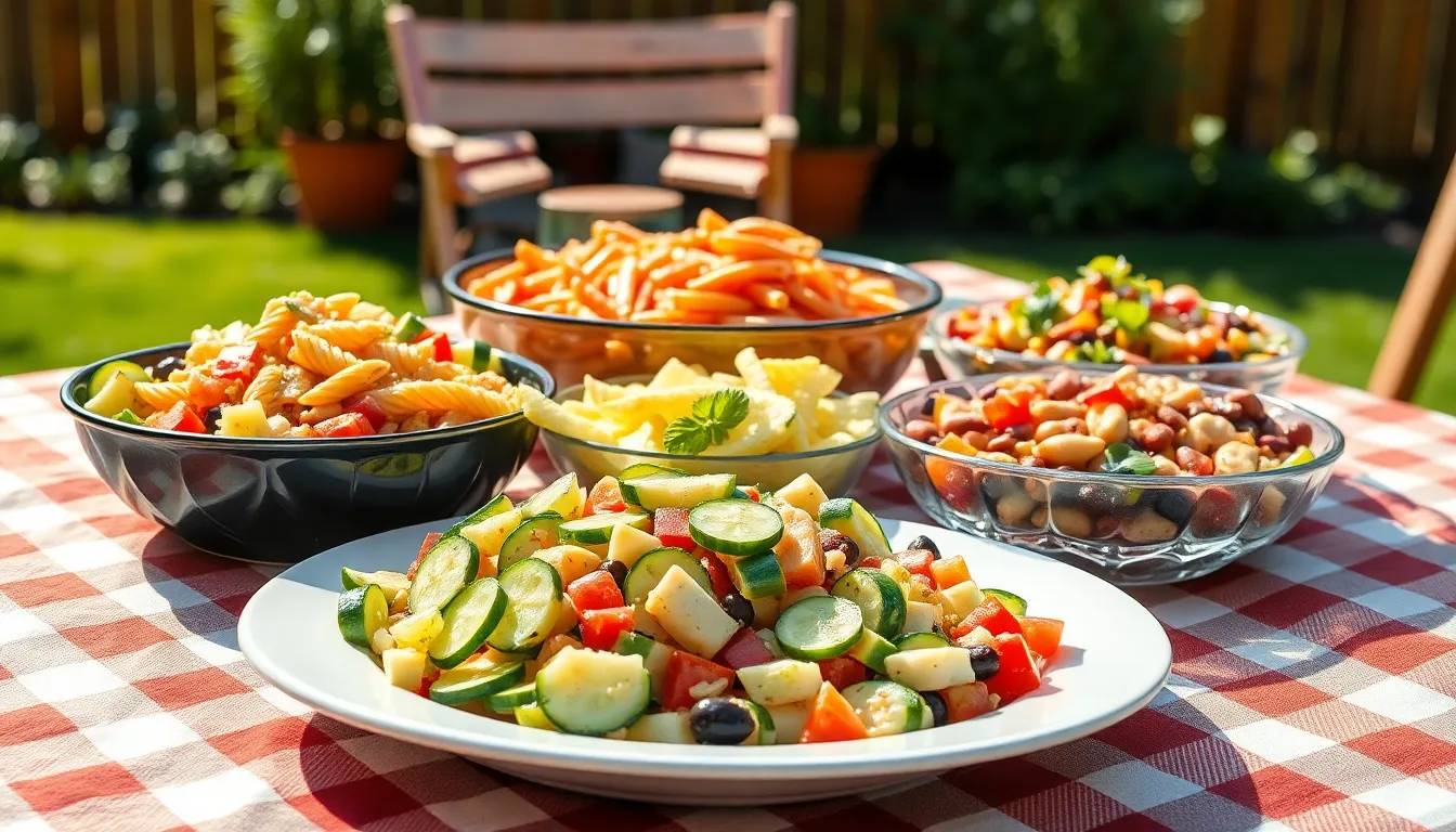 15 Best Side Dish Recipes for BBQ That'll Steal the Show 10 15 Best Side Dish Recipes for BBQ That'll Steal the Show 9