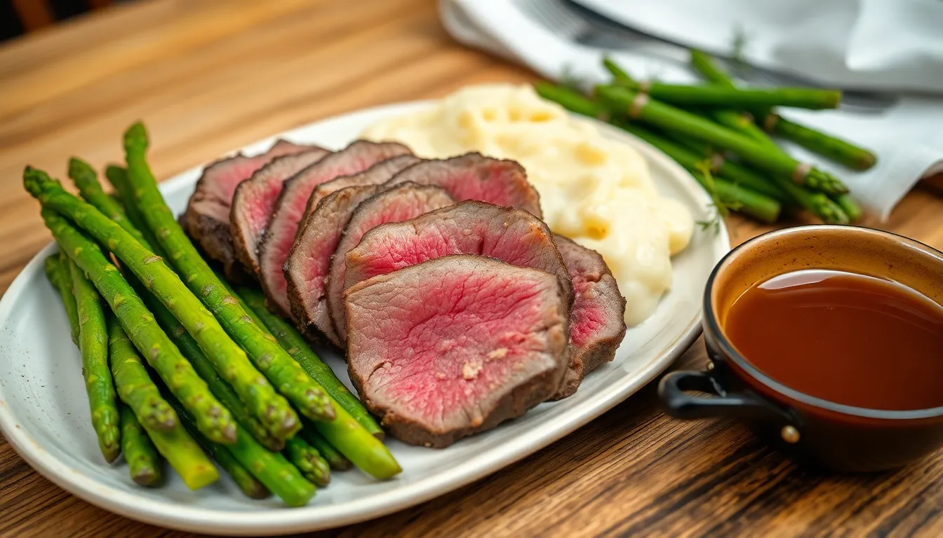 Perfect Sous Vide Roast Beef Recipe: Restaurant-Quality Results Every Time 10 Perfect Sous Vide Roast Beef Recipe: Restaurant-Quality Results Every Time 9