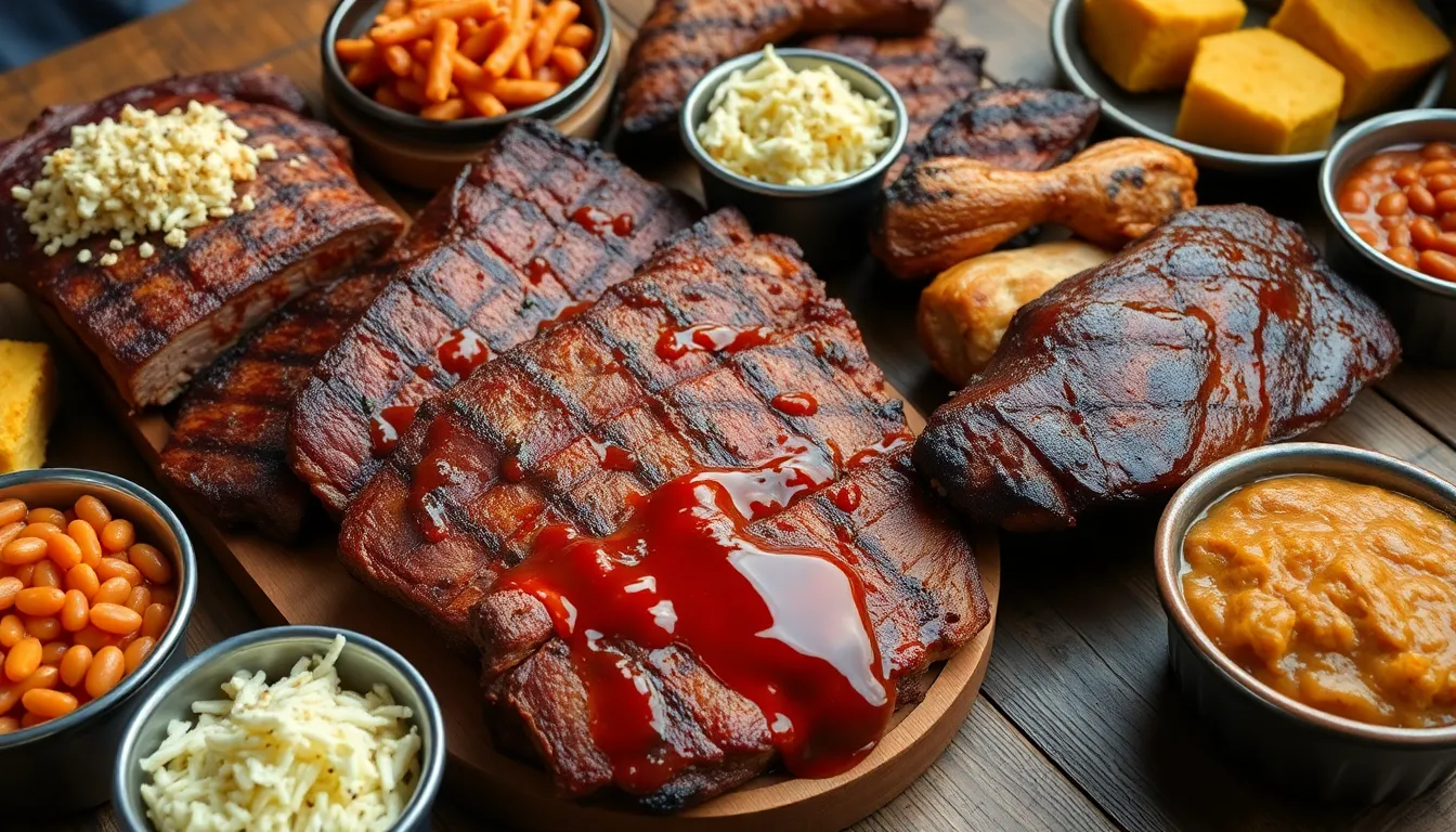 Easy Texas Roadhouse BBQ Sauce Recipe (Copycat) - Make It at Home 10 Easy Texas Roadhouse BBQ Sauce Recipe (Copycat) - Make It at Home 9