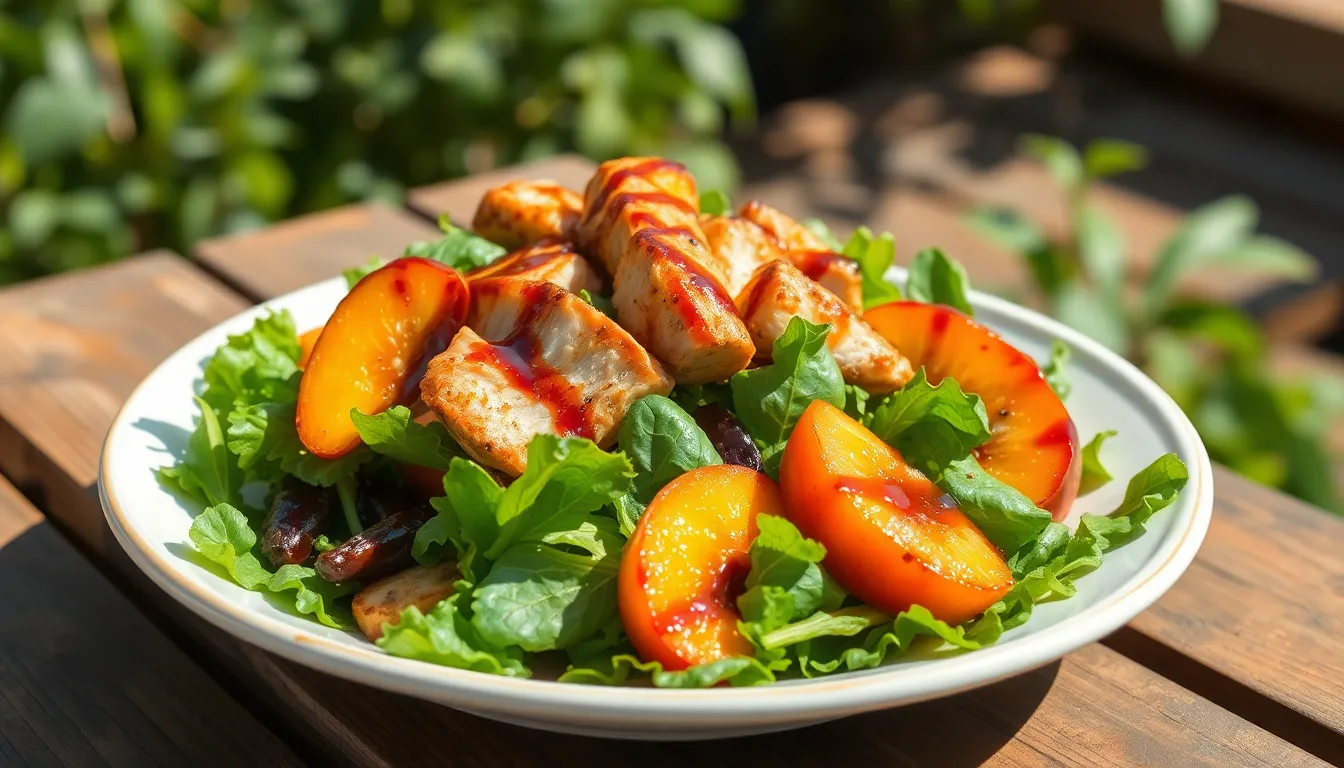 15 Easy BBQ Chicken Dinner Ideas That'll Make Your Family Beg for More 14 15 Easy BBQ Chicken Dinner Ideas That'll Make Your Family Beg for More 13