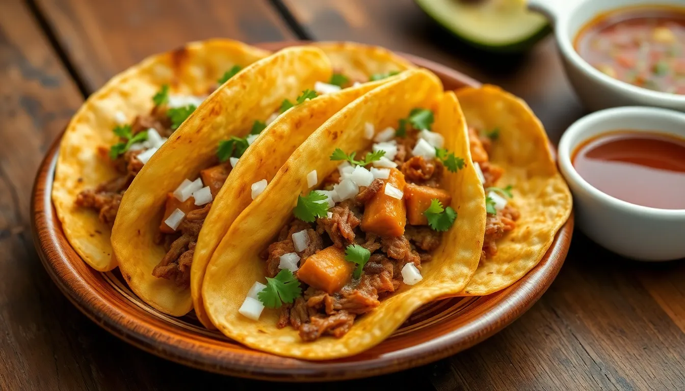 Easy Mexican Beef Birria Recipe: Authentic Crockpot Method for Tender, Flavorful Tacos 12 Easy Mexican Beef Birria Recipe: Authentic Crockpot Method for Tender, Flavorful Tacos 11