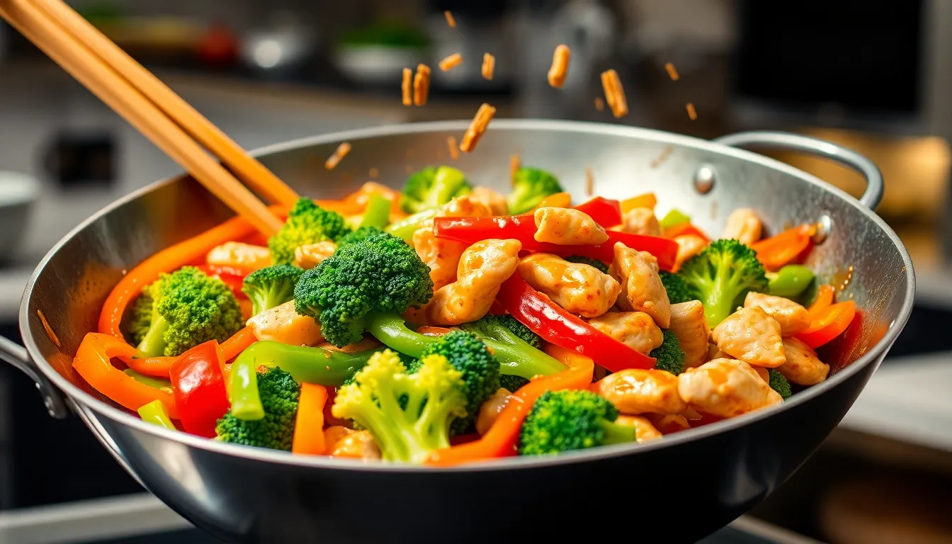 Easy Beef Broccoli Sauce Recipe: Better Than Takeout in 20 Minutes 12 Easy Beef Broccoli Sauce Recipe: Better Than Takeout in 20 Minutes 11