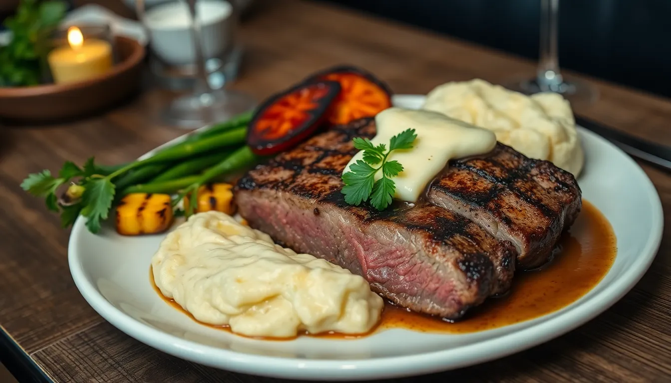 Perfect Beef Marinade Recipe for Tender, Juicy Marinated Steak Every Time 12 Perfect Beef Marinade Recipe for Tender, Juicy Marinated Steak Every Time 11