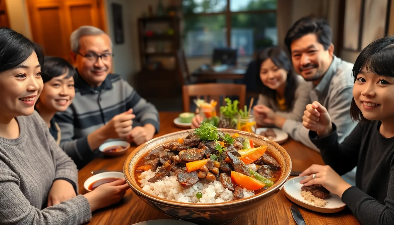 Easy Instant Pot Beef Nilaga Recipe: Filipino Comfort Food in 30 Minutes 11