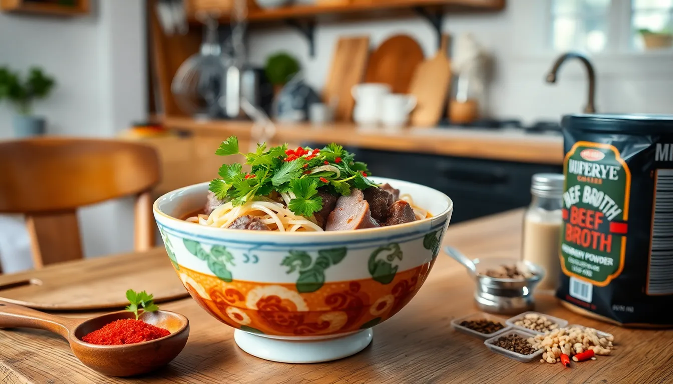 Ultimate Beef Ramen Seasoning Recipe: Make Restaurant-Quality Flavor at Home 14 Ultimate Beef Ramen Seasoning Recipe: Make Restaurant-Quality Flavor at Home 13