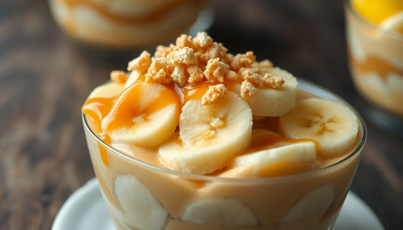 City BBQ Banana Pudding Recipe: Make This Restaurant Favorite at Home 14 City BBQ Banana Pudding Recipe: Make This Restaurant Favorite at Home 13