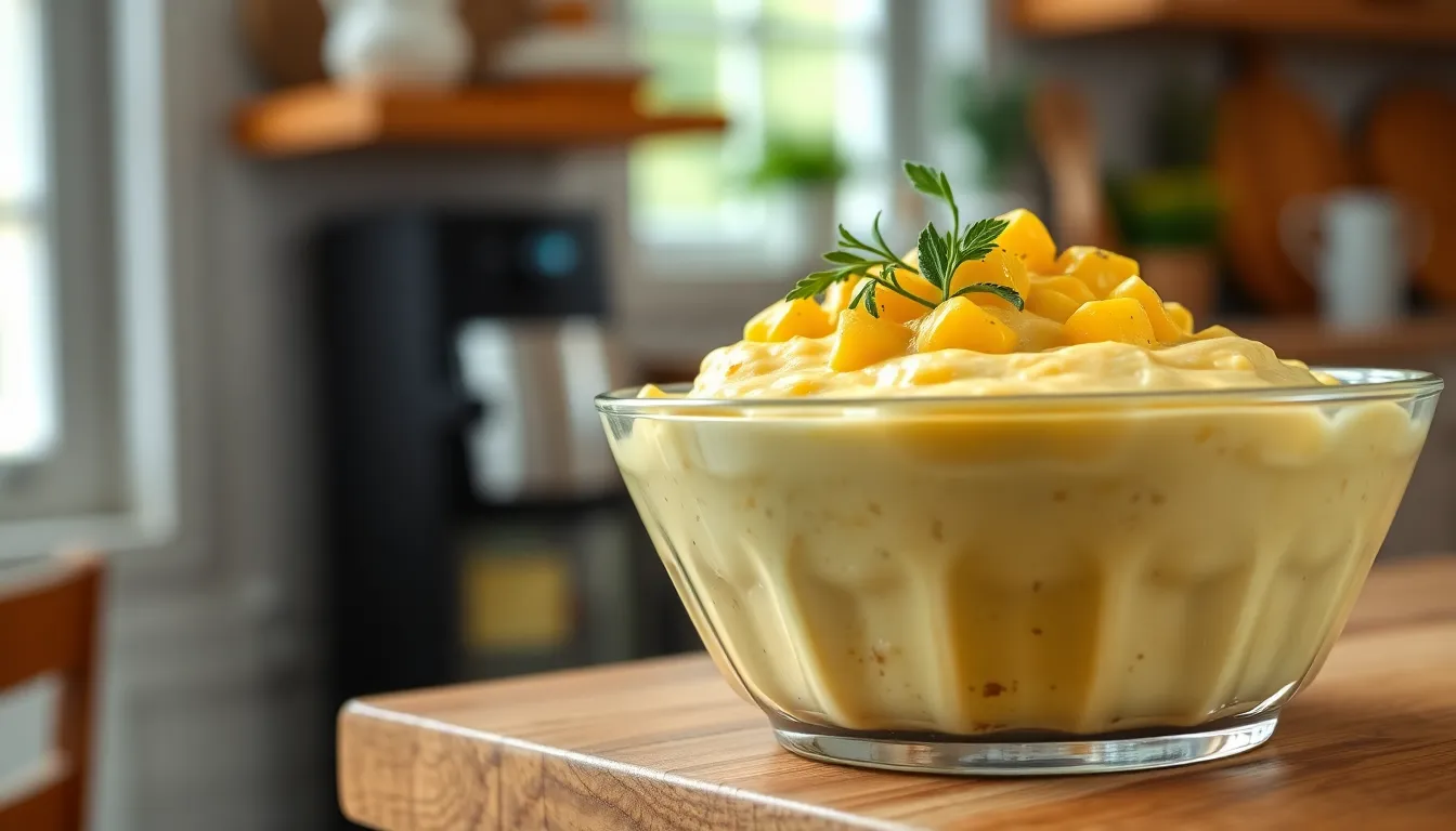 City BBQ Corn Pudding Recipe: Easy Copycat Version You Can Make at Home 12 City BBQ Corn Pudding Recipe: Easy Copycat Version You Can Make at Home 11