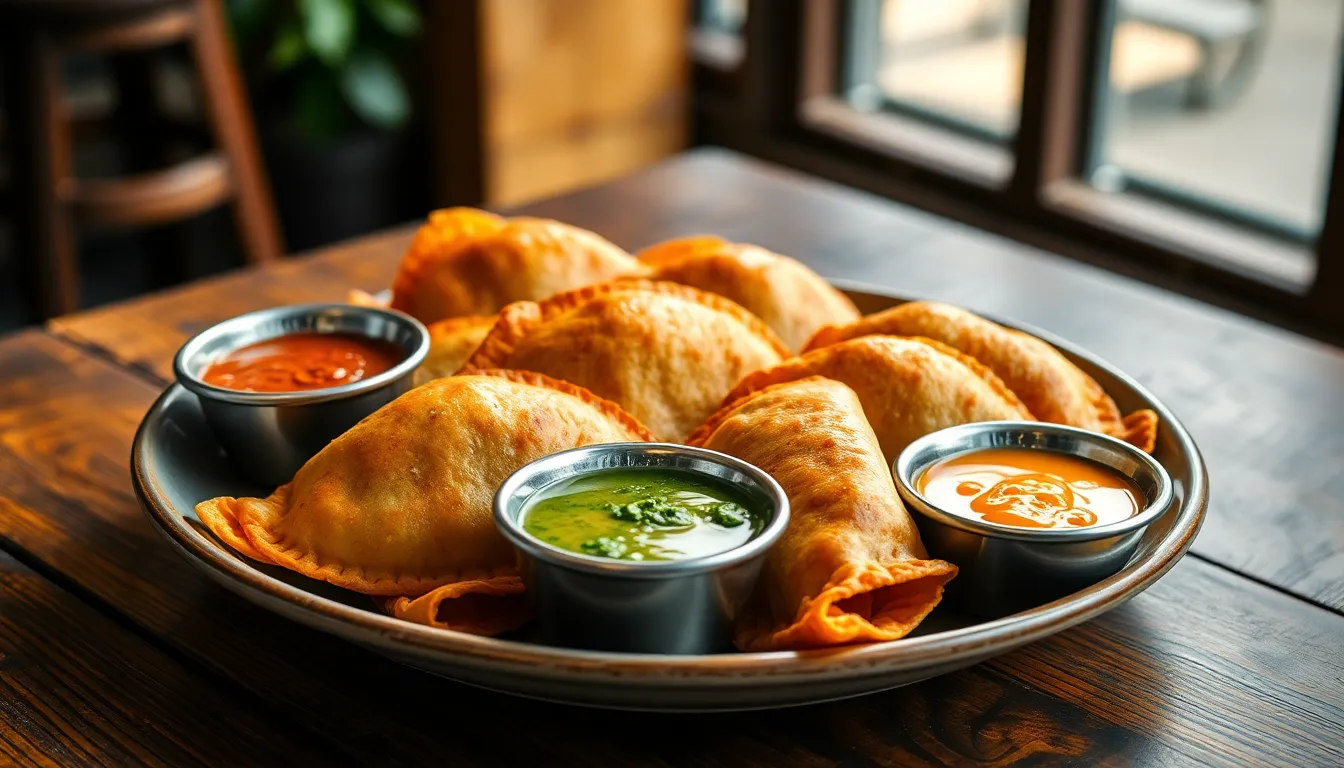 Authentic Cuban Beef Empanadas Recipe: Crispy, Flaky & Perfectly Seasoned 12 Authentic Cuban Beef Empanadas Recipe: Crispy, Flaky & Perfectly Seasoned 11