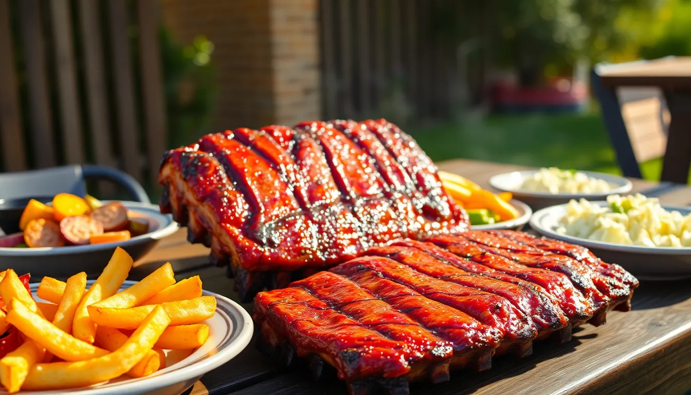 Homemade Dr Pepper BBQ Sauce Recipe: Sweet & Tangy Glaze in 30 Minutes 12 Homemade Dr Pepper BBQ Sauce Recipe: Sweet & Tangy Glaze in 30 Minutes 11