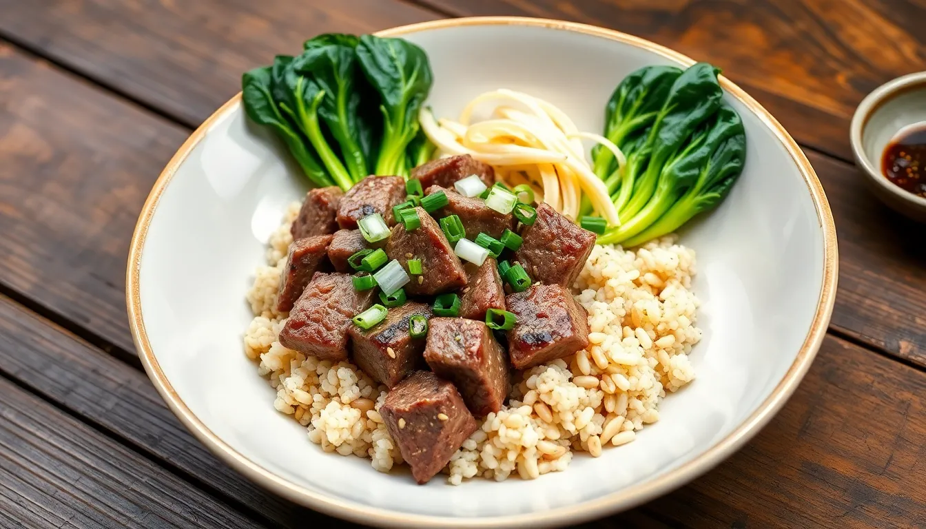 Ultimate Ground Wagyu Beef Recipe: Transform Your Dinner Into Restaurant-Quality Magic 11