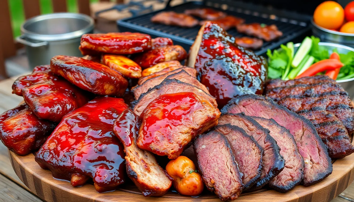 Guy Fieri BBQ Sauce Recipe: Make Flavortown's Signature Sauce at Home 12 Guy Fieri BBQ Sauce Recipe: Make Flavortown's Signature Sauce at Home 11
