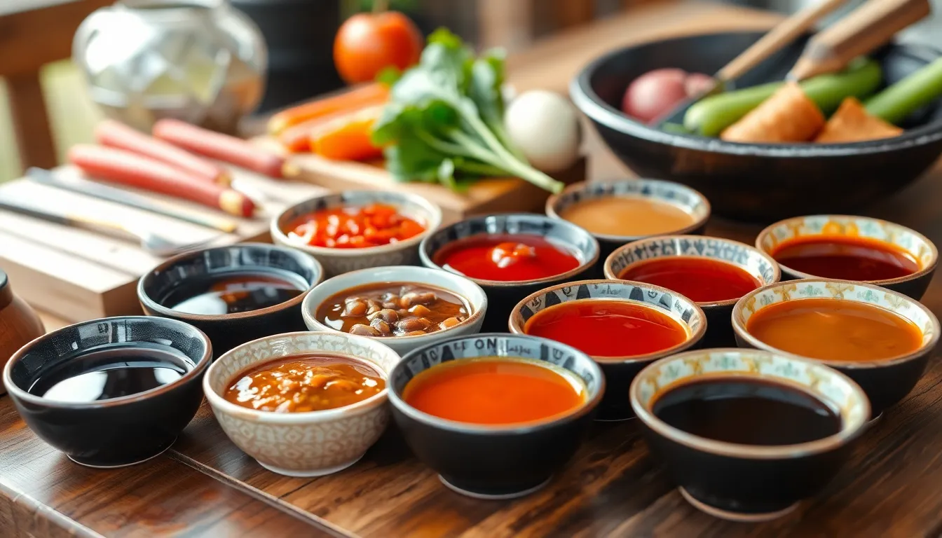The Ultimate Japanese BBQ Sauce Recipe: 15-Minute Homemade Umami Magic 12 The Ultimate Japanese BBQ Sauce Recipe: 15-Minute Homemade Umami Magic 11