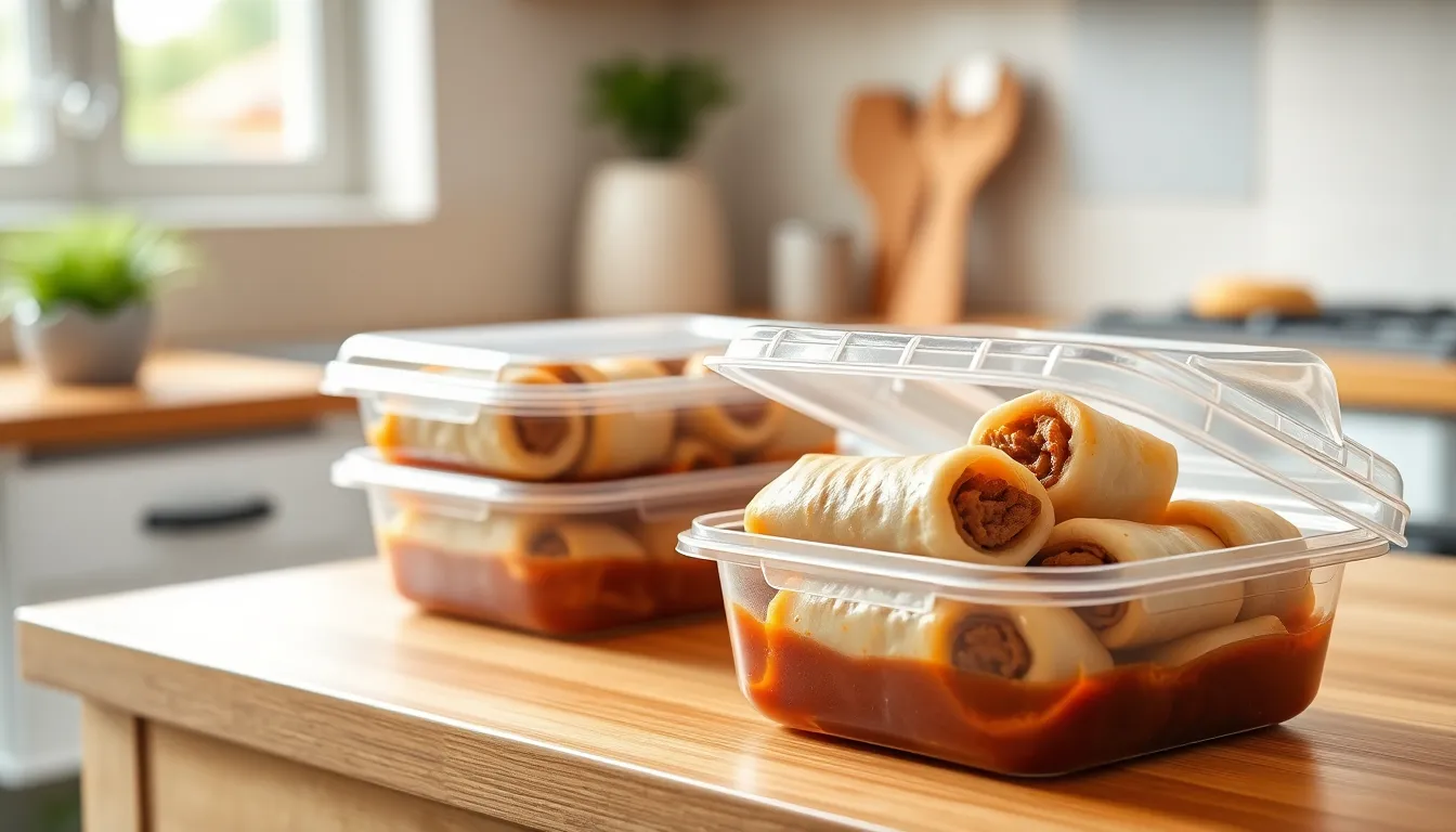 Filipino Morcon Recipe: Easy Beef Roll with Rich Tomato Sauce (Step-by-Step Guide) 12 Filipino Morcon Recipe: Easy Beef Roll with Rich Tomato Sauce (Step-by-Step Guide) 11