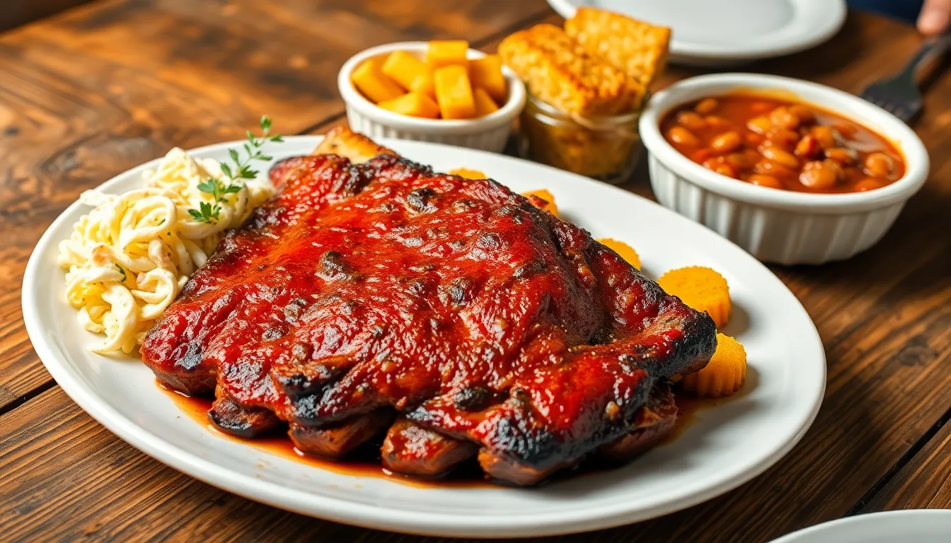 Perfect Smoked Beef Short Ribs Recipe: 8-Hour Low & Slow BBQ Guide 11