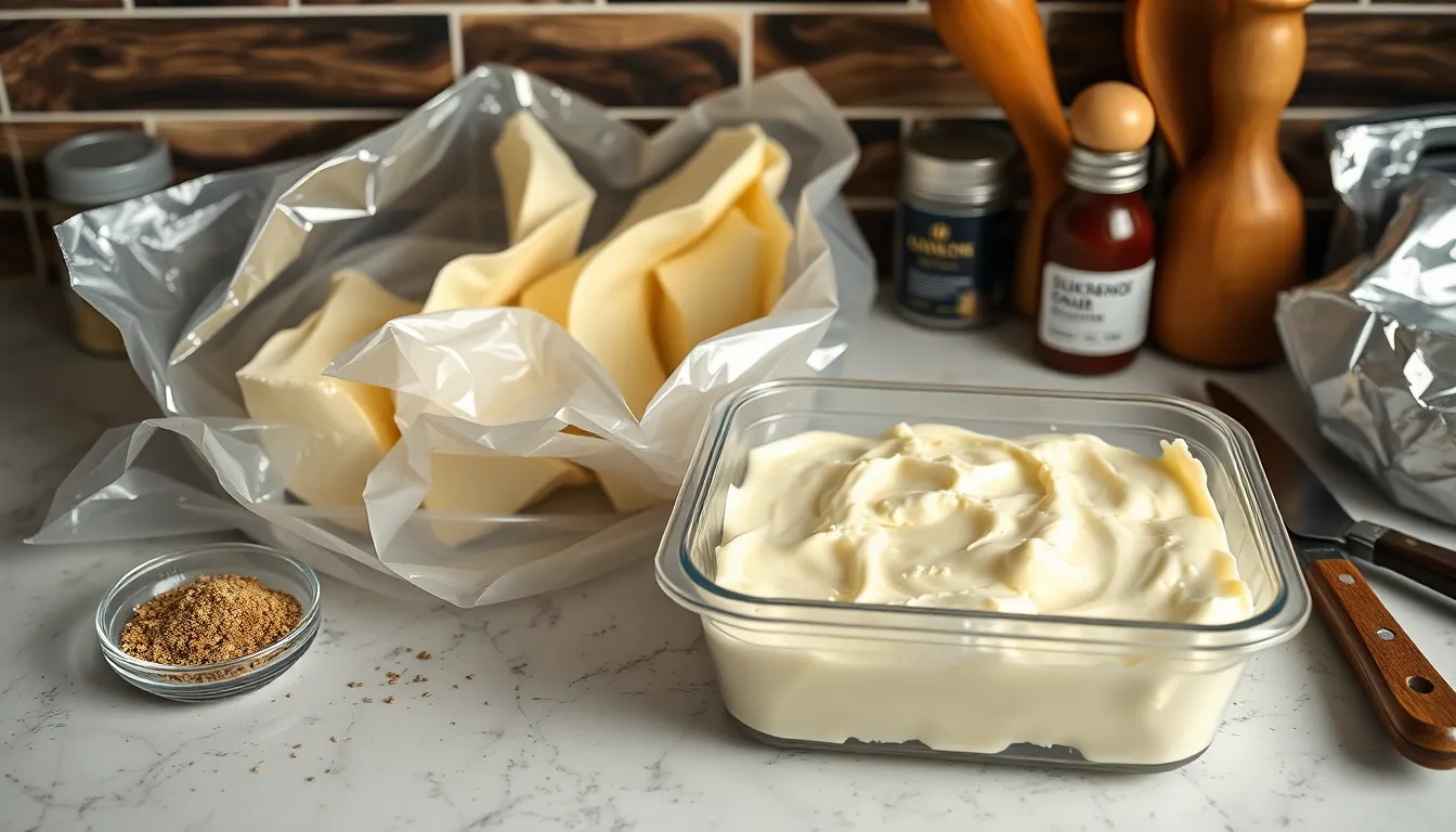 Easy Smoked Cream Cheese Recipe: Perfect BBQ Appetizer in 2 Hours 11