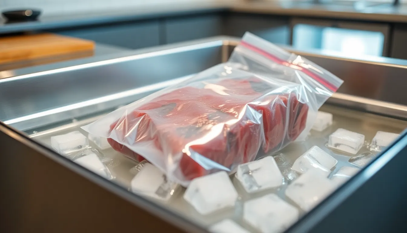 Perfect Sous Vide Roast Beef Recipe: Restaurant-Quality Results Every Time 12 Perfect Sous Vide Roast Beef Recipe: Restaurant-Quality Results Every Time 11