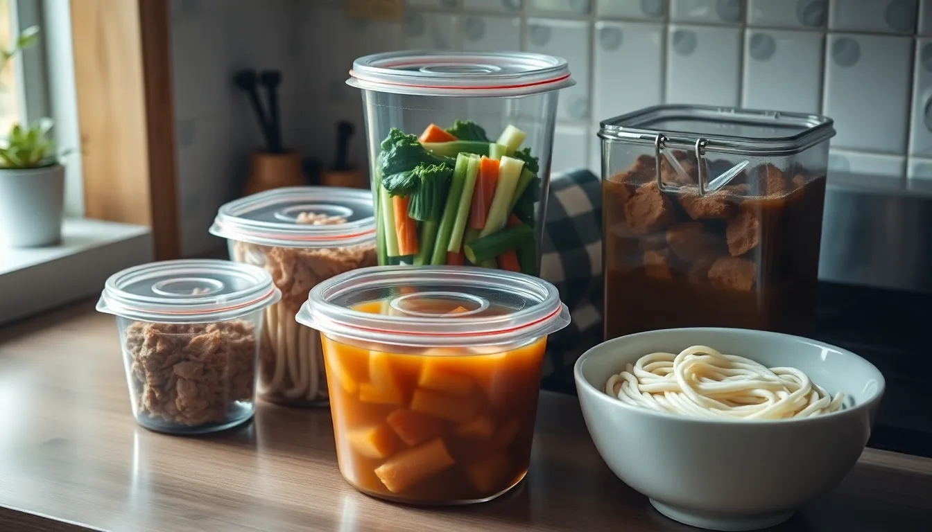 Easy Beef Udon Noodle Recipe: 30-Minute Japanese Comfort Food at Home 12 Easy Beef Udon Noodle Recipe: 30-Minute Japanese Comfort Food at Home 11