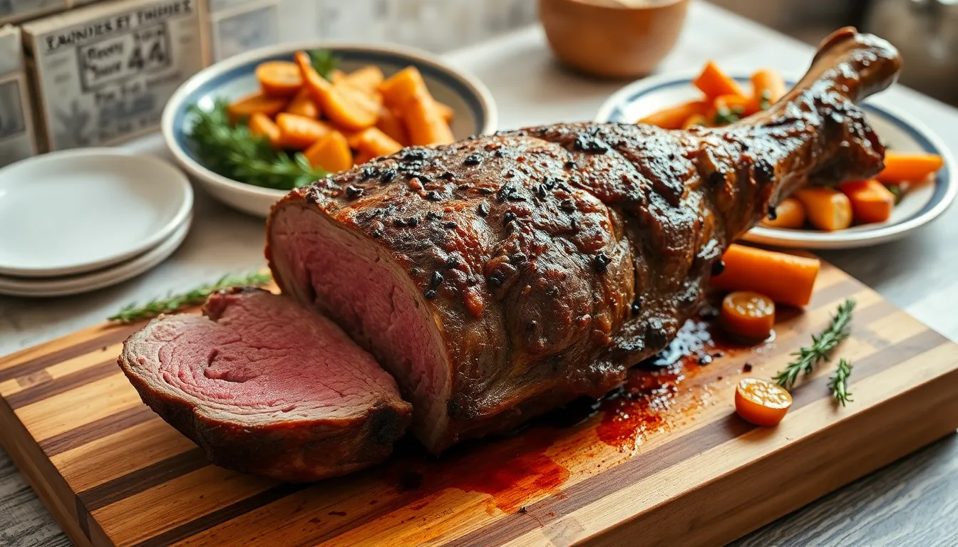 The Ultimate Beef Arm Roast Recipe: Tender, Budget-Friendly Comfort Food 14 The Ultimate Beef Arm Roast Recipe: Tender, Budget-Friendly Comfort Food 13