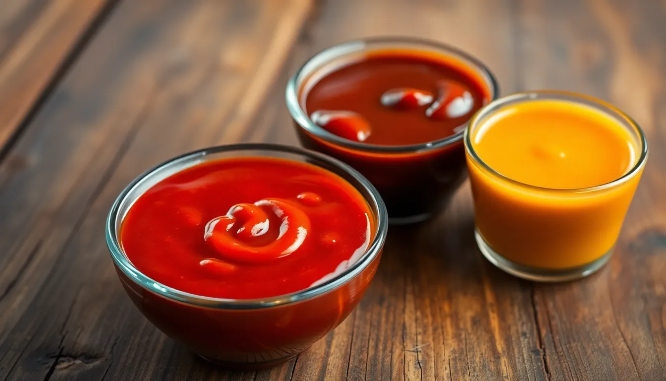 Authentic Carolina Barbecue Sauce Recipe - Tangy Vinegar-Based Southern Classic 14 Authentic Carolina Barbecue Sauce Recipe - Tangy Vinegar-Based Southern Classic 13