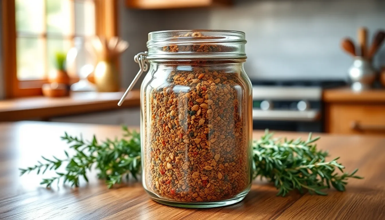 DIY Beef Stew Seasoning Recipe: Make Your Own Blend in 5 Minutes 13