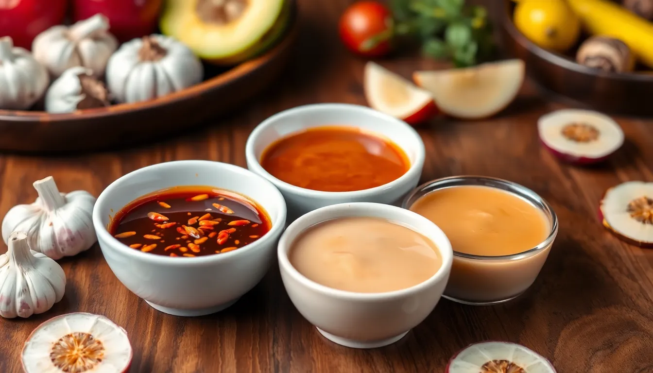 Easy Korean BBQ Sauce Recipe (Ready in 10 Minutes with Pantry Ingredients!) 14 Easy Korean BBQ Sauce Recipe (Ready in 10 Minutes with Pantry Ingredients!) 13