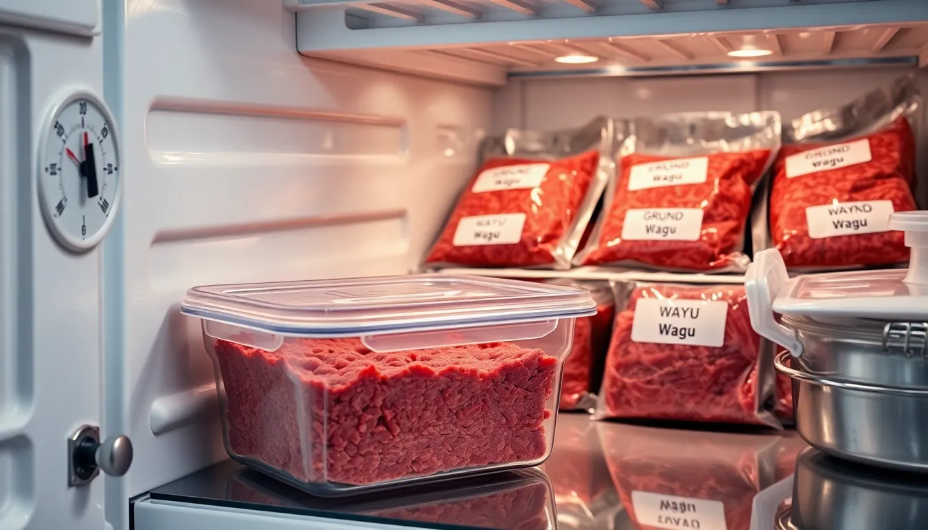 Ultimate Ground Wagyu Beef Recipe: Transform Your Dinner Into Restaurant-Quality Magic 13