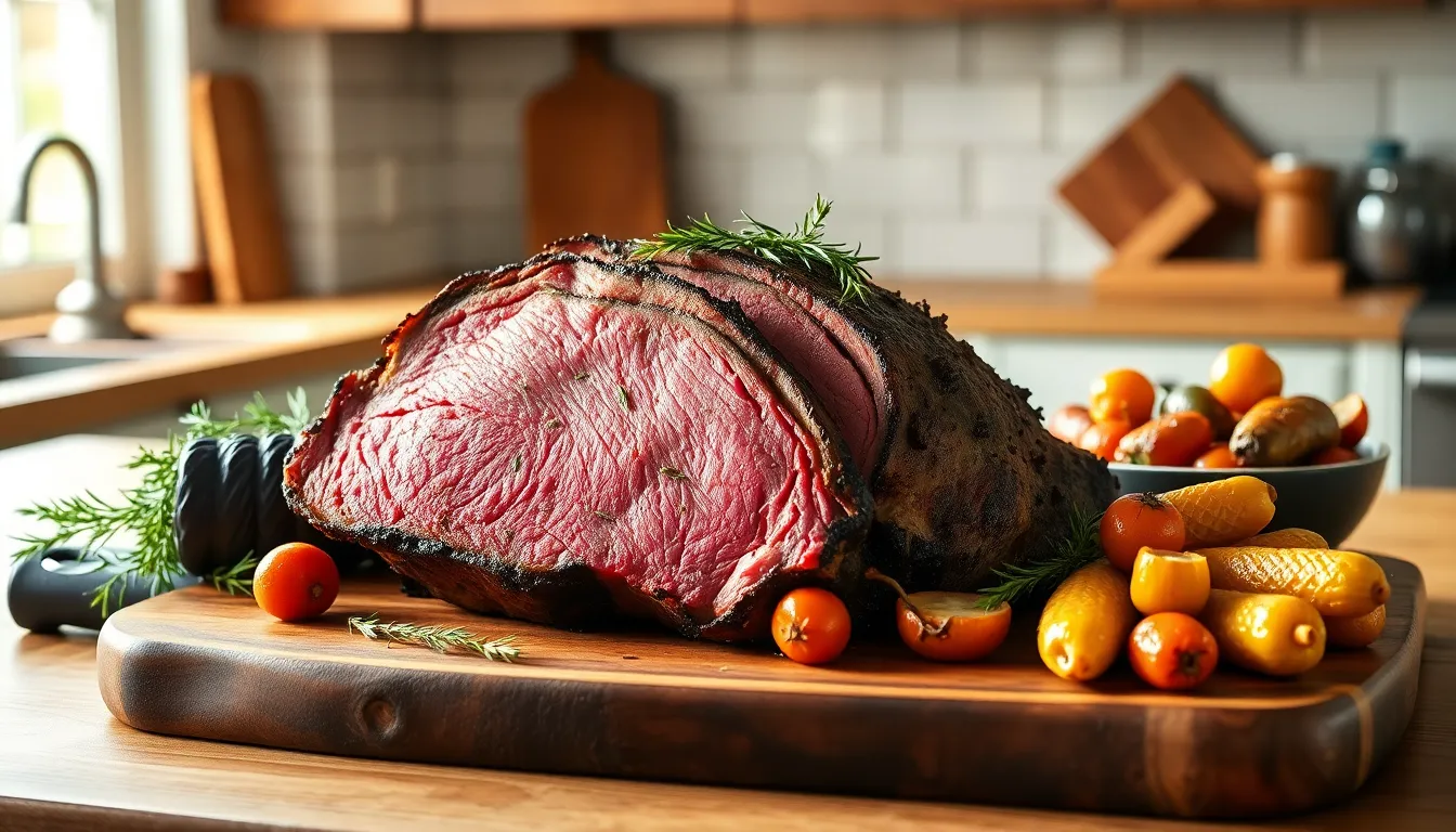 Perfect Beef Prime Rib Roast Recipe: Restaurant-Quality Results at Home 15