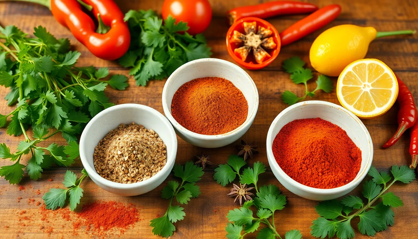 Easy Homemade Beef Taco Seasoning Recipe (Ready in 5 Minutes!) 15