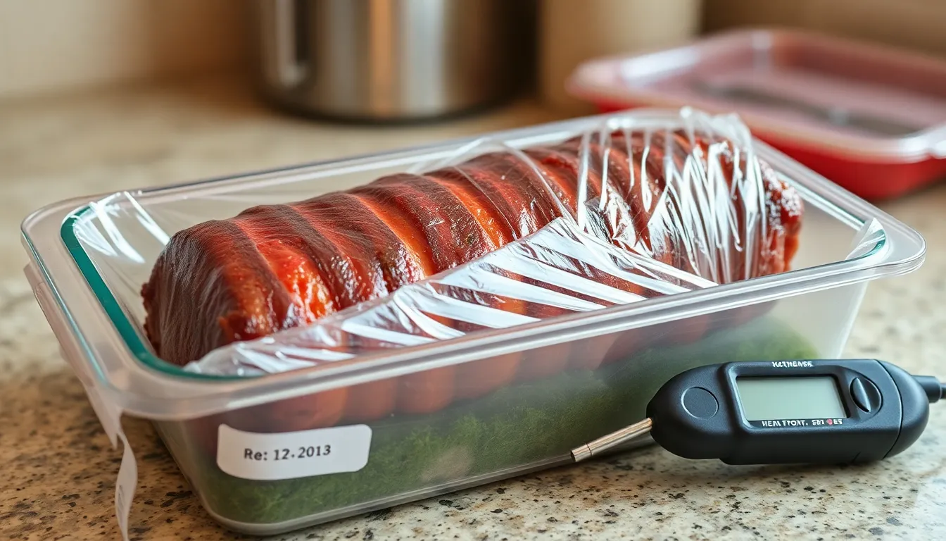 Perfect Oven-Roasted Beef Tenderloin Recipe: Restaurant-Quality Results at Home 15