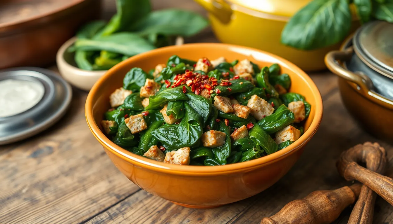 Perfect Collard Greens Recipe with Smoked Turkey (Easy Southern Style) 16 Perfect Collard Greens Recipe with Smoked Turkey (Easy Southern Style) 15