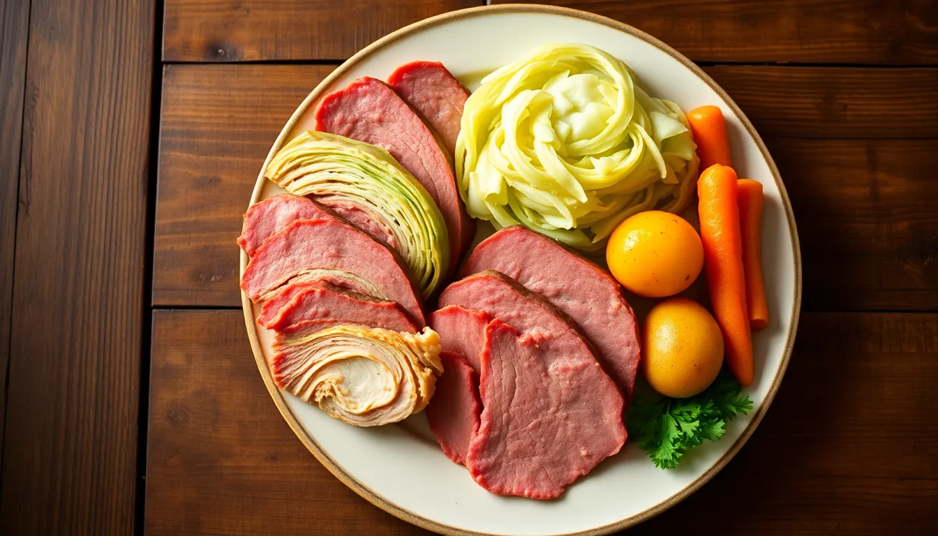 Perfect Corned Beef Brine Recipe: Make Restaurant-Quality Beef at Home 16 Perfect Corned Beef Brine Recipe: Make Restaurant-Quality Beef at Home 15