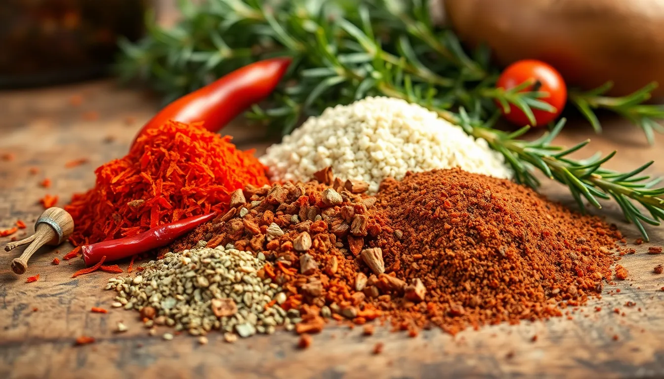 DIY Beef Stew Seasoning Recipe: Make Your Own Blend in 5 Minutes 15