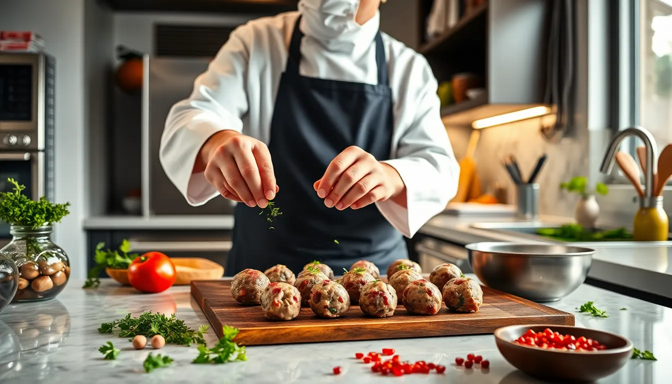 Ultimate Ground Wagyu Beef Recipe: Transform Your Dinner Into Restaurant-Quality Magic 15
