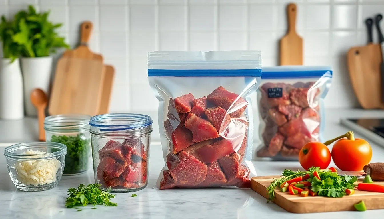 The Best Korean Beef Marinade Recipe - Restaurant-Quality Bulgogi at Home 16 The Best Korean Beef Marinade Recipe - Restaurant-Quality Bulgogi at Home 15