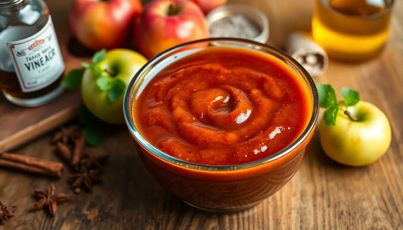 Easy Texas Roadhouse BBQ Sauce Recipe (Copycat) - Make It at Home 16 Easy Texas Roadhouse BBQ Sauce Recipe (Copycat) - Make It at Home 15