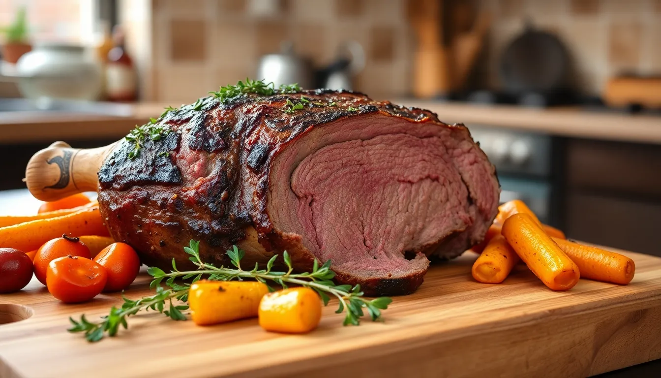 The Ultimate Beef Arm Roast Recipe: Tender, Budget-Friendly Comfort Food 18 The Ultimate Beef Arm Roast Recipe: Tender, Budget-Friendly Comfort Food 17