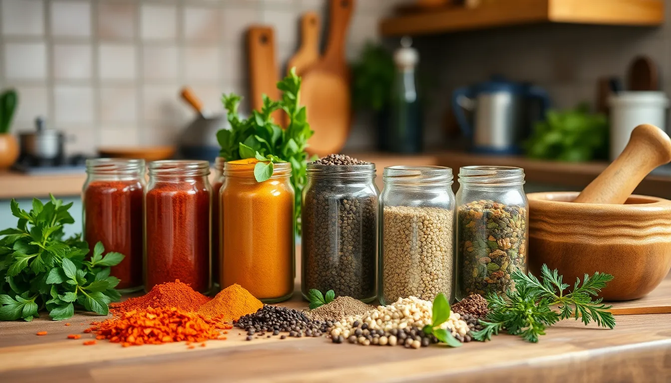 Easy Homemade Beef Taco Seasoning Recipe (Ready in 5 Minutes!) 17