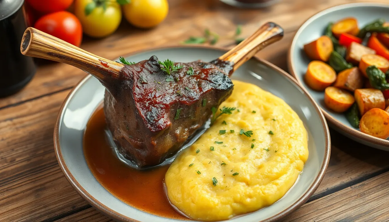 Perfect Bone In Beef Shank Recipe: Restaurant-Quality Results at Home 17