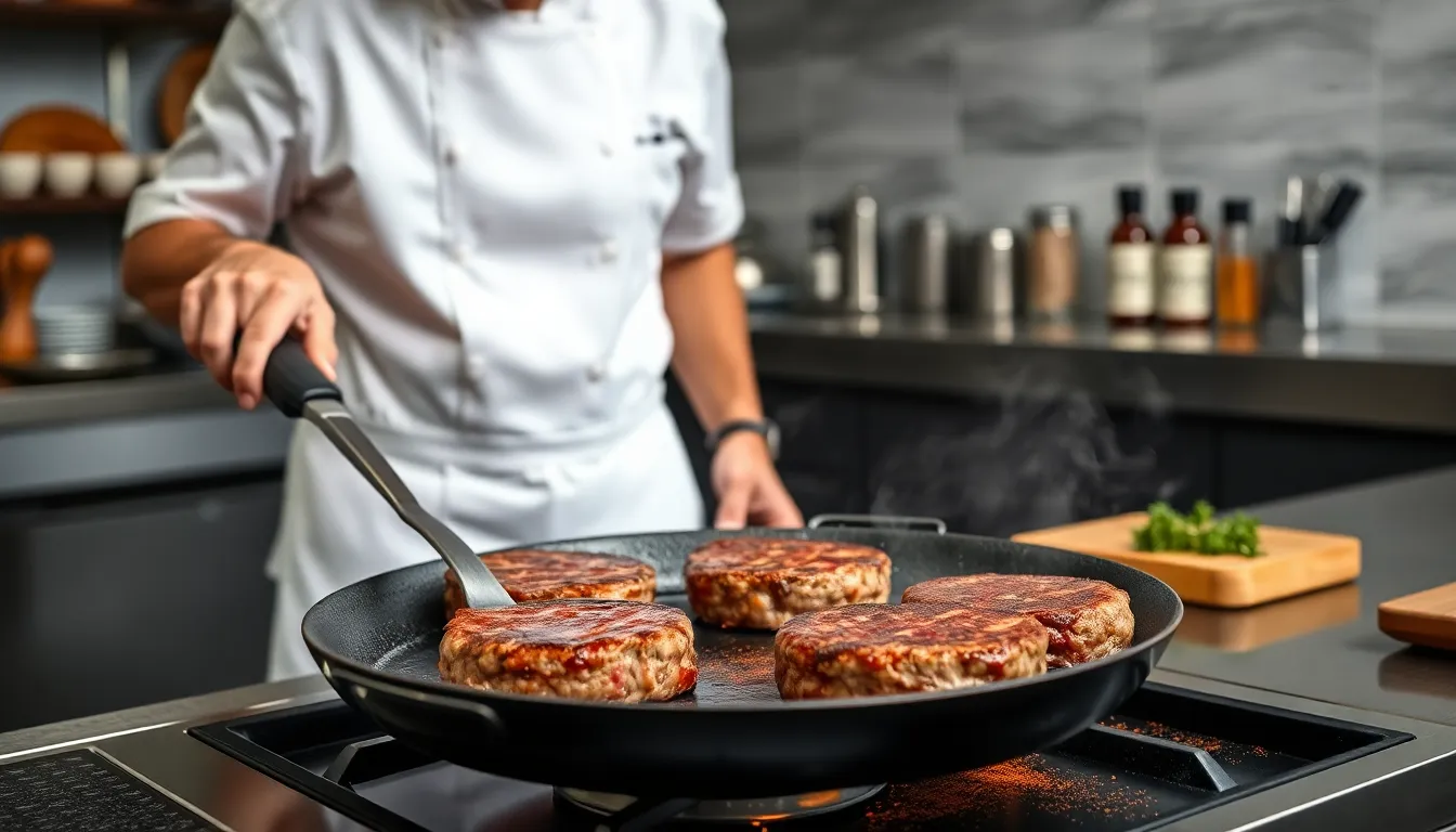 Ultimate Ground Wagyu Beef Recipe: Transform Your Dinner Into Restaurant-Quality Magic 17