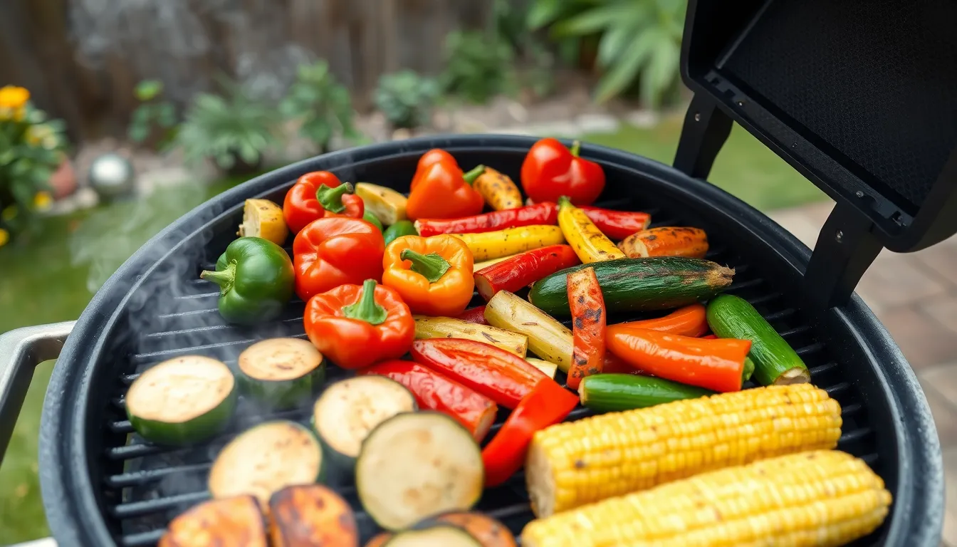 15 Best Side Dish Recipes for BBQ That'll Steal the Show 18 15 Best Side Dish Recipes for BBQ That'll Steal the Show 17