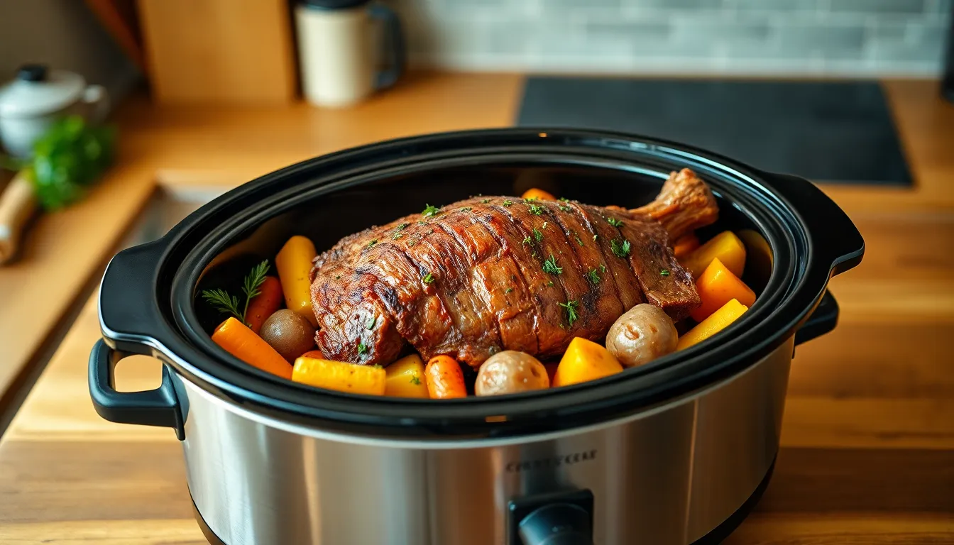 The Ultimate Beef Arm Roast Recipe: Tender, Budget-Friendly Comfort Food 20 The Ultimate Beef Arm Roast Recipe: Tender, Budget-Friendly Comfort Food 19