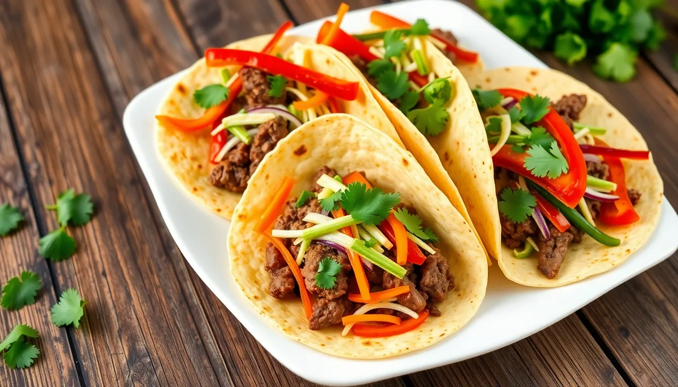 Easy Homemade Beef Taco Seasoning Recipe (Ready in 5 Minutes!) 19