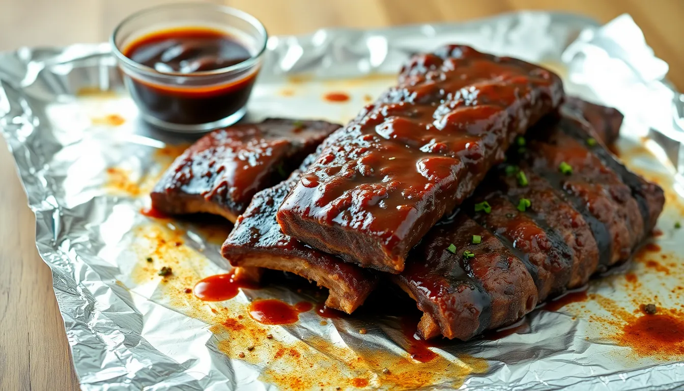 Perfect Crock Pot Short Beef Ribs Recipe: Fall-Off-The-Bone Tender in 8 Hours 20 Perfect Crock Pot Short Beef Ribs Recipe: Fall-Off-The-Bone Tender in 8 Hours 19
