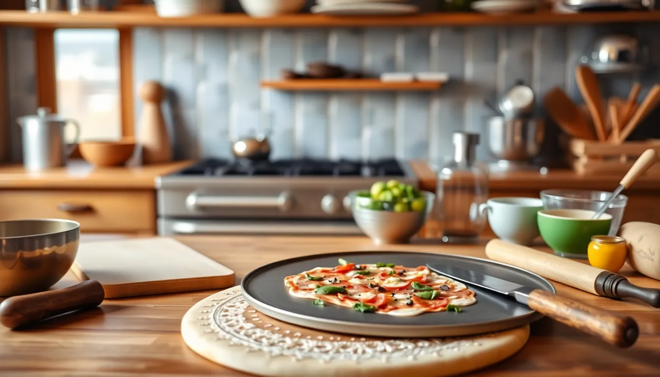 Easy BBQ Chicken Pizza Recipe: Homemade Restaurant-Quality in 30 Minutes 2 Easy BBQ Chicken Pizza Recipe: Homemade Restaurant-Quality in 30 Minutes 1