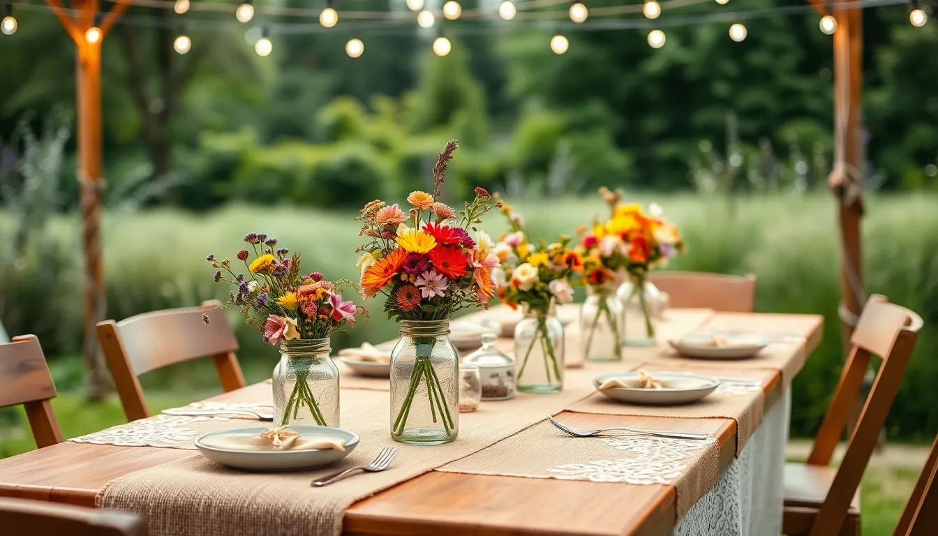 25 Creative BBQ Wedding Shower Ideas for the Perfect Backyard Celebration 2 25 Creative BBQ Wedding Shower Ideas for the Perfect Backyard Celebration 1