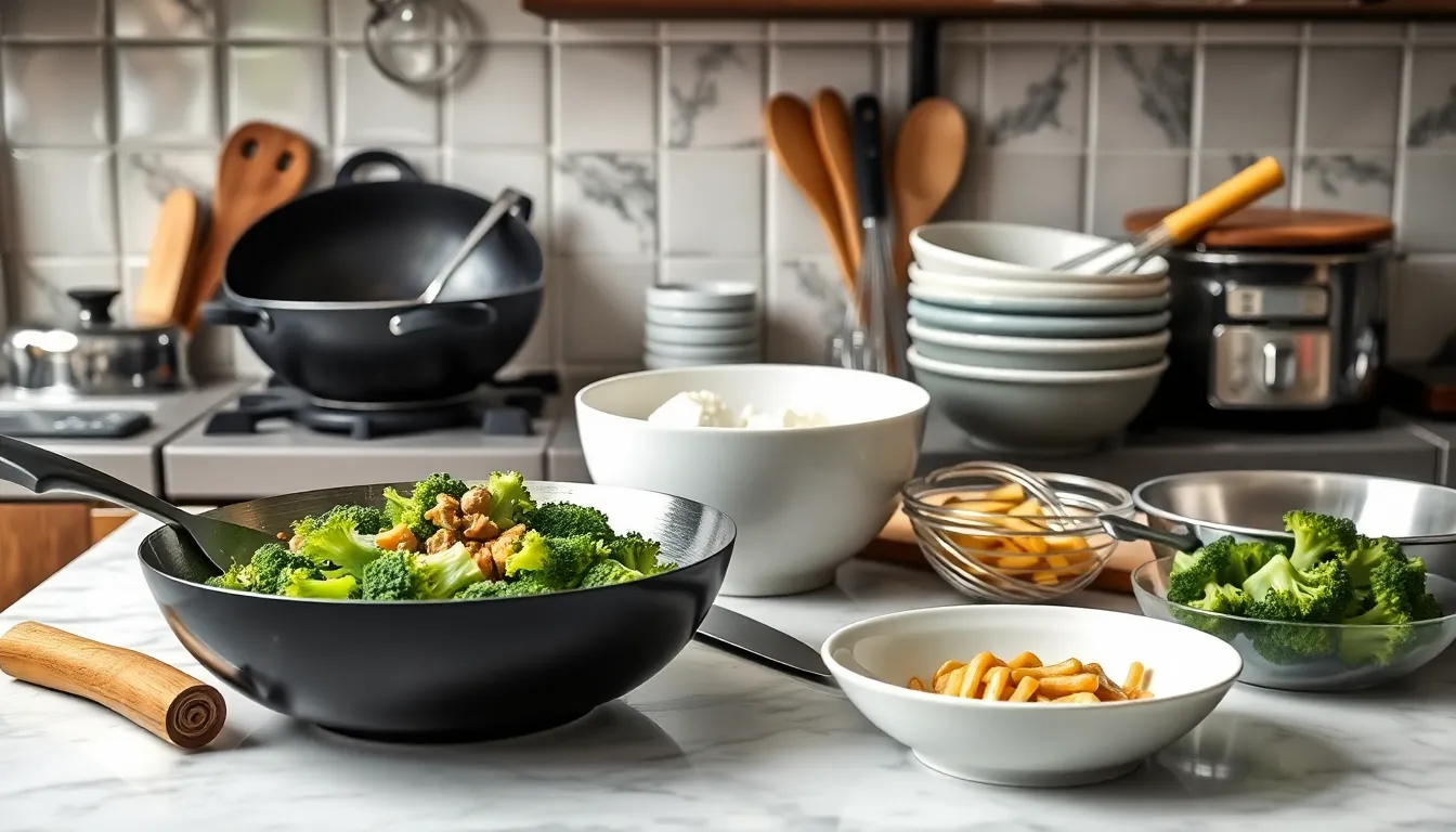 Easy Beef Broccoli Sauce Recipe: Better Than Takeout in 20 Minutes 2 Easy Beef Broccoli Sauce Recipe: Better Than Takeout in 20 Minutes 1