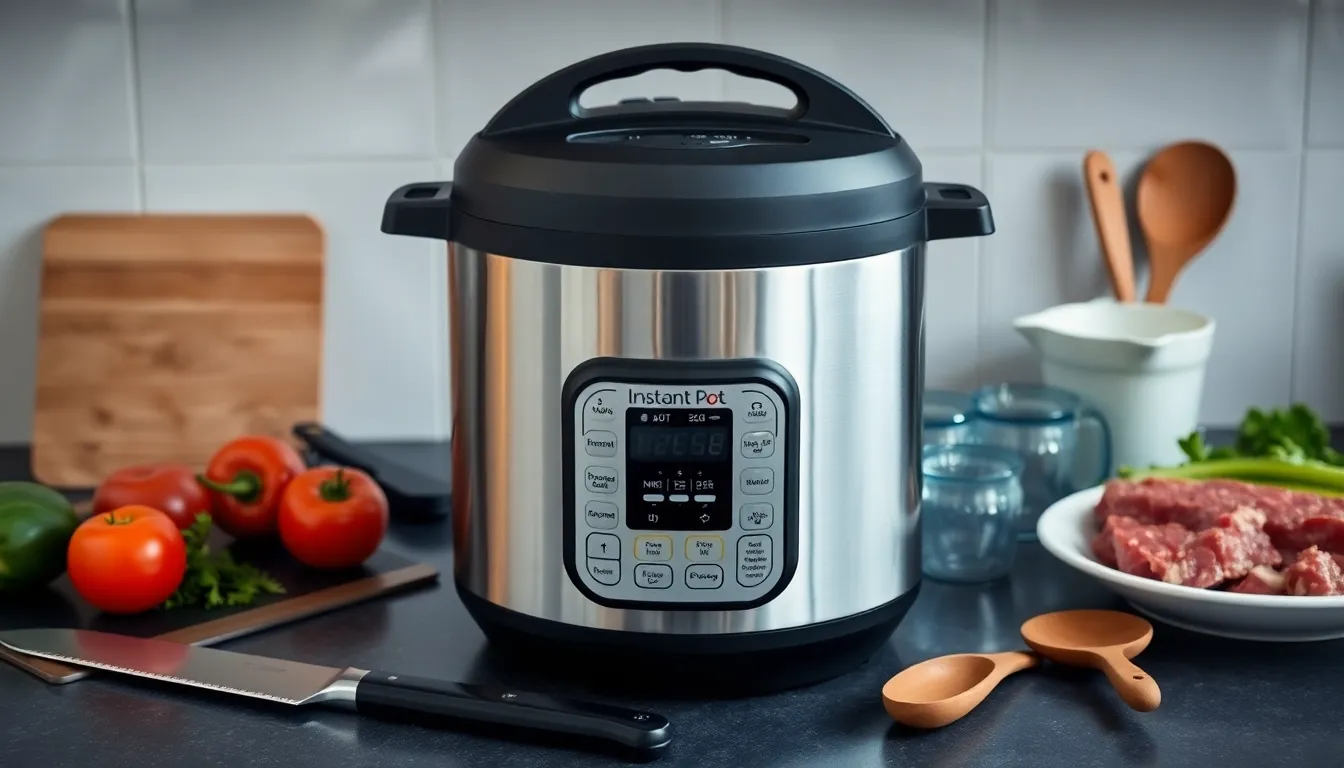 Easy Instant Pot Beef Nilaga Recipe: Filipino Comfort Food in 30 Minutes 1